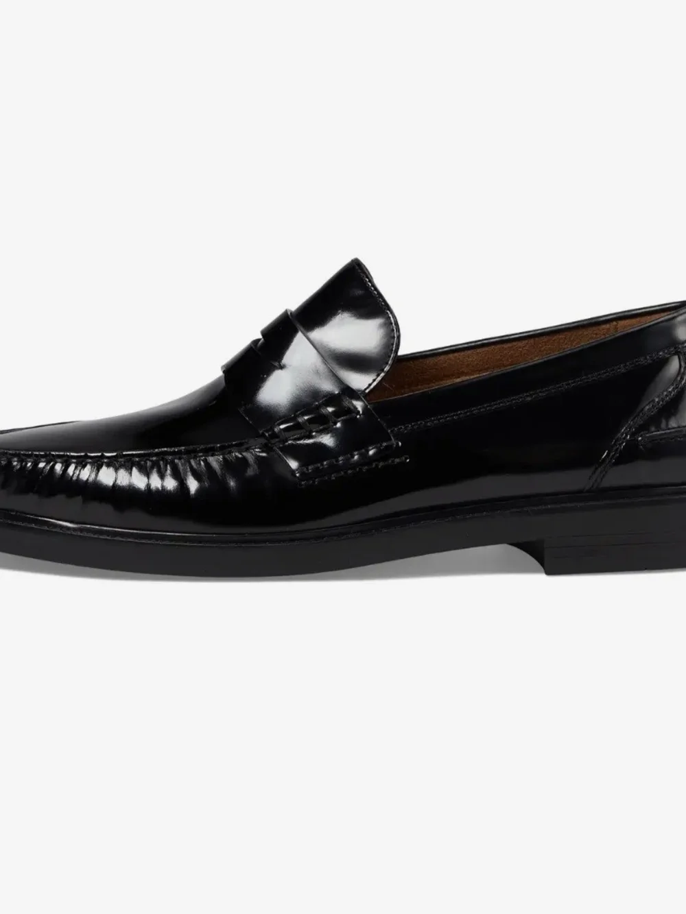 Cole Haan sleek black